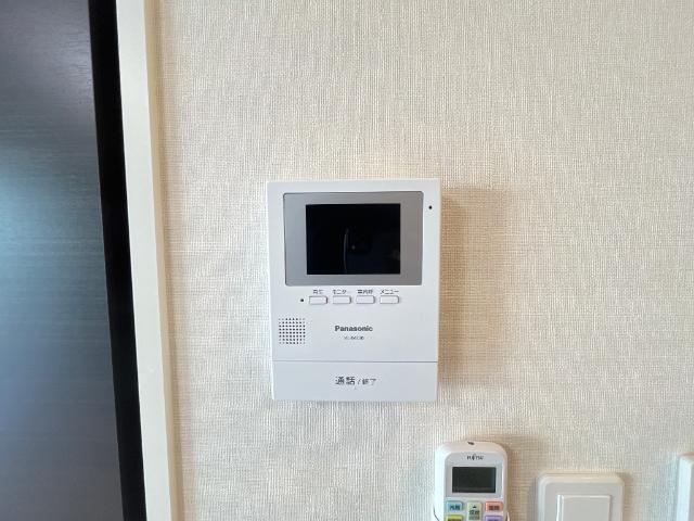 パルク　フェルメ 部屋画像