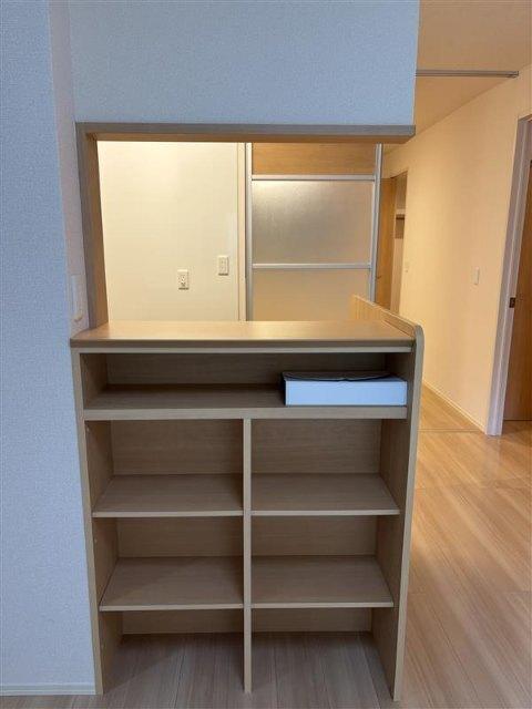 メゾン・ドゥ・ボネール（103） 部屋画像