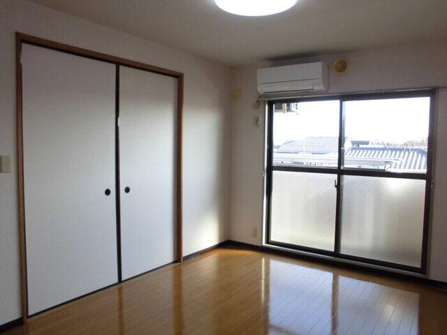 リブラ川崎（302） その他