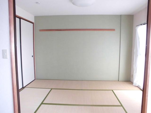 リブラ川崎（302） 部屋画像