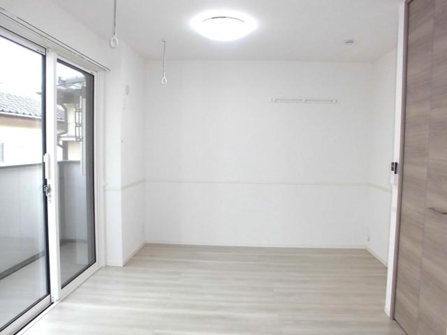 グランベール（203） 部屋画像