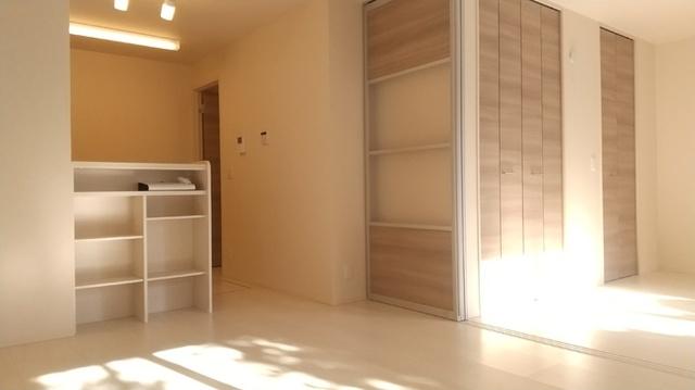 アリス（101） リビング