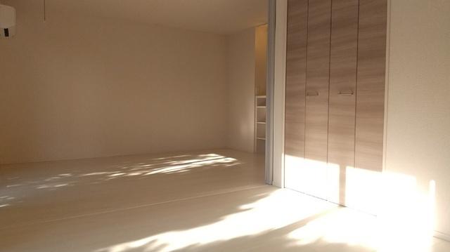 アリス（101） 部屋画像
