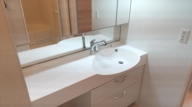アリス（101） 部屋画像