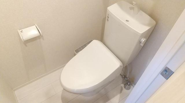 アリス（101） 部屋画像