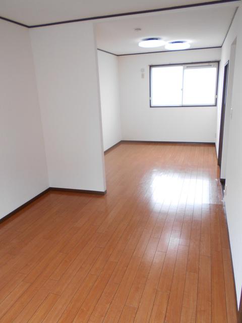 メゾン志藤　Ｂ（103） 部屋画像