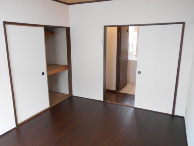 メゾン志藤　Ｂ（103） 部屋画像