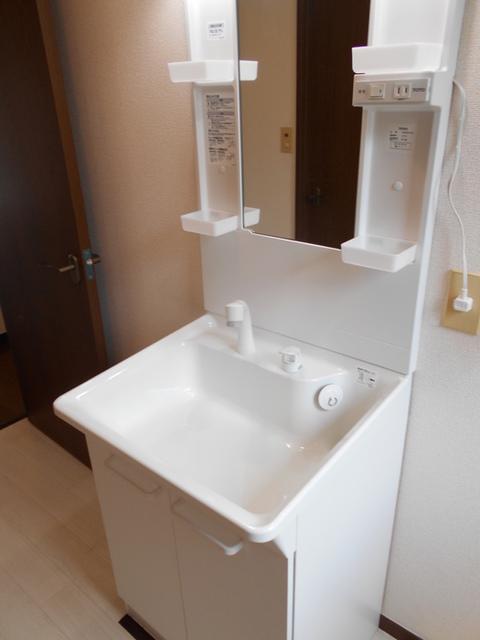 メゾン志藤　Ｂ（103） 部屋画像