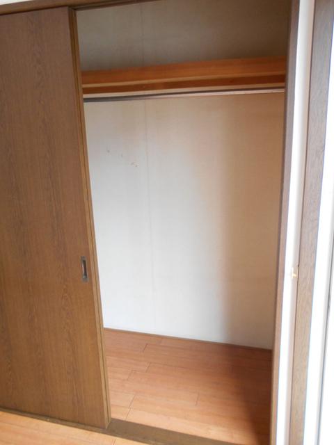 メゾン志藤　Ｂ（103） 部屋画像