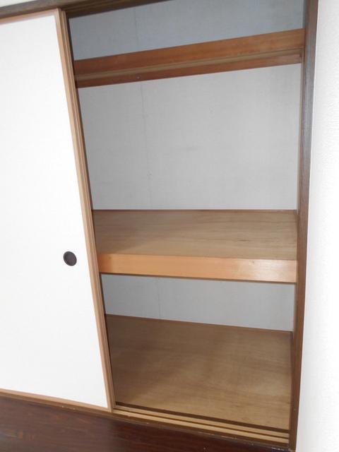 メゾン志藤　Ｂ（103） 部屋画像