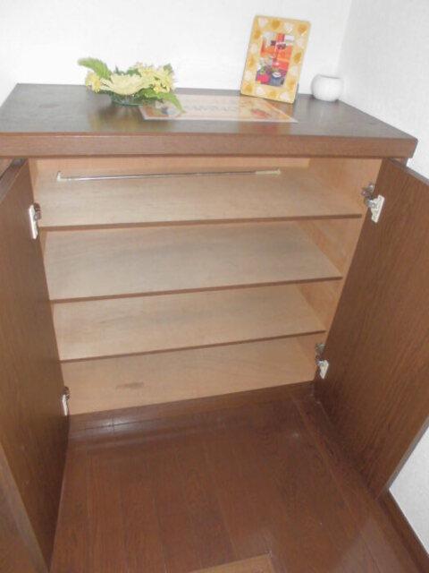 メゾン志藤　Ｂ（103） 部屋画像