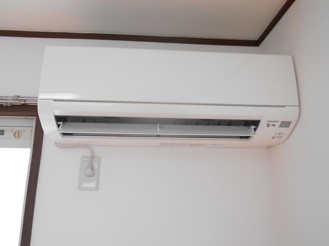 メゾン志藤　Ｂ（103） 部屋画像