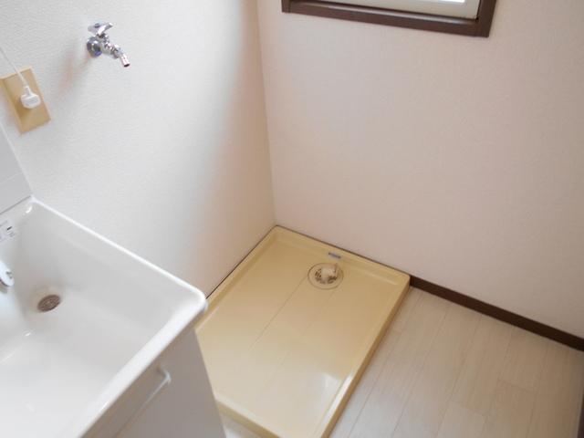 メゾン志藤　Ｂ（103） 部屋画像