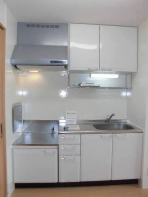 童夢（102） 部屋画像