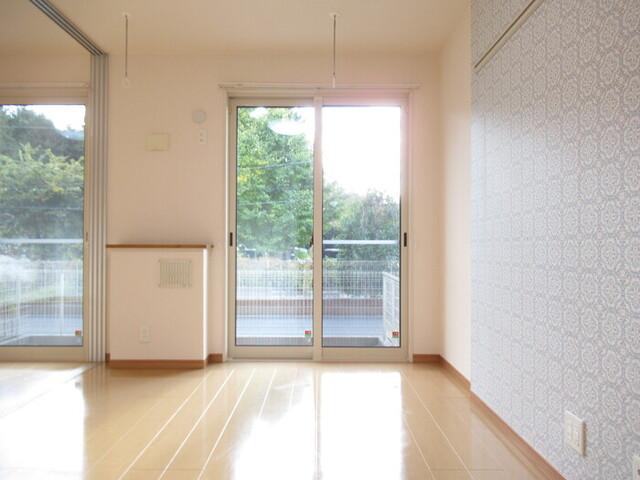 エスペランサＡ（102） 部屋画像