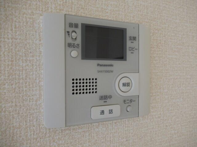 エスペランサＡ（102） 部屋画像