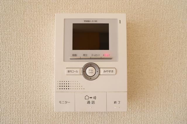 サンラルゴ　Ⅱ（101） 部屋画像