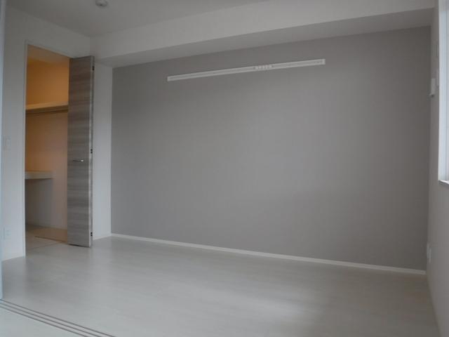 メゾン・ド・ボヌール（102） 部屋画像