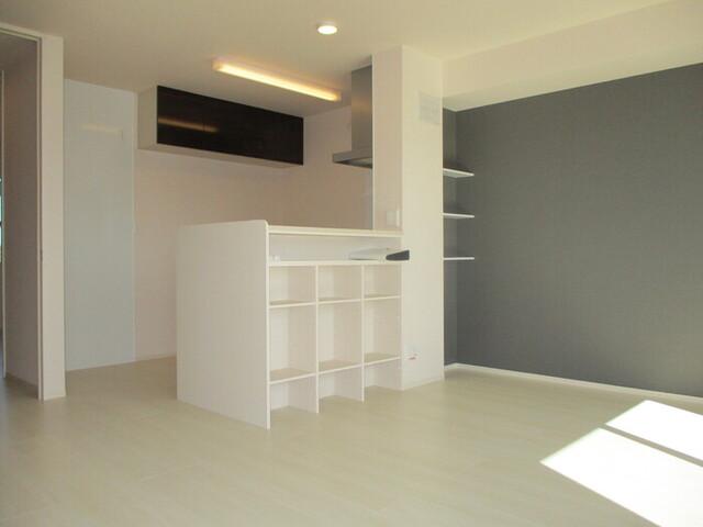 フェニックス（203） 部屋画像