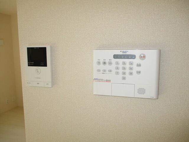 フェニックス（203） 部屋画像