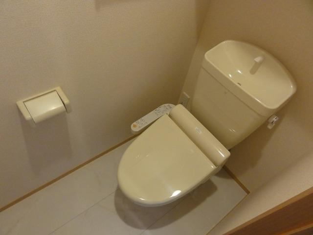 グランドソレーユ（102） 部屋画像