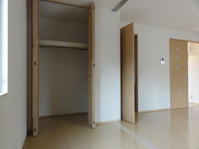 グランドソレーユ（102） 部屋画像