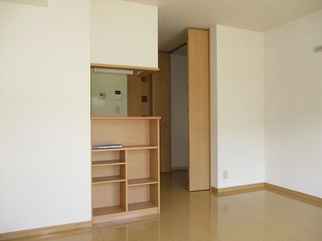 ノーベルパーク　15・16・17（16-106） 部屋画像