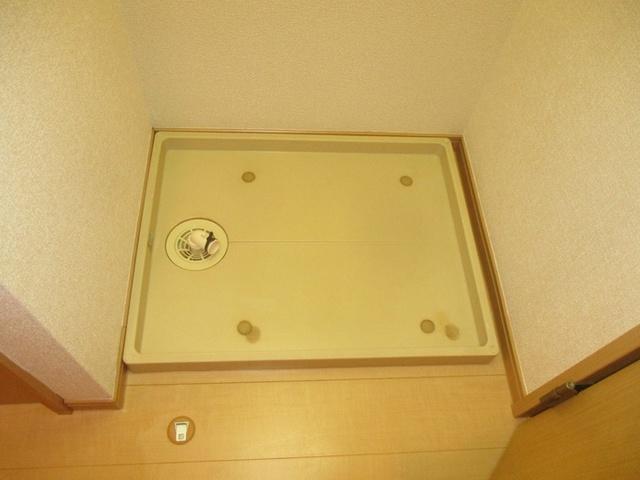 ノーベルパーク　15・16・17（16-105） 部屋画像
