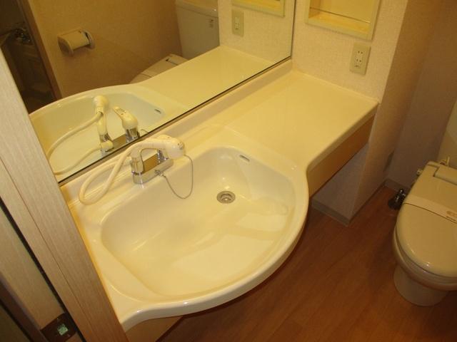 ノーベルパーク　15・16・17（16-105） 部屋画像