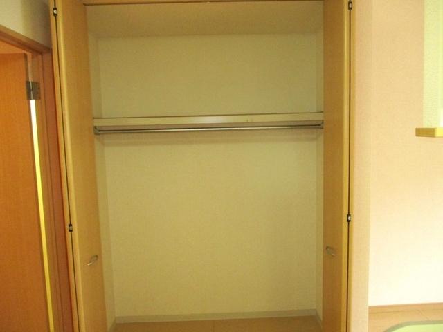 ノーベルパーク　15・16・17（16-105） 部屋画像