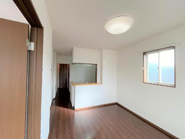 クレア貝塚 部屋画像