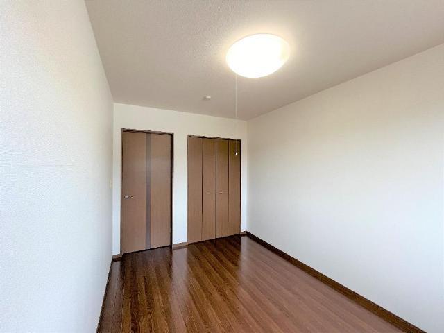 クレア貝塚 部屋画像