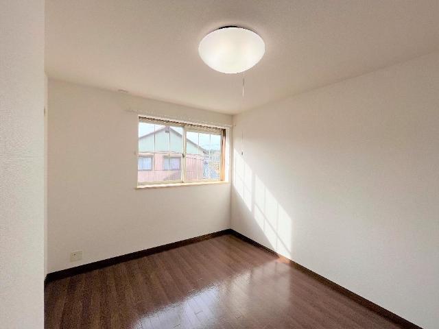 クレア貝塚 部屋画像
