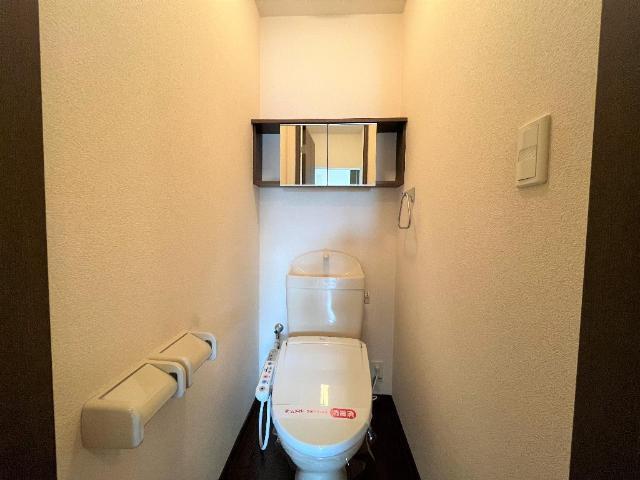 クレア貝塚 部屋画像