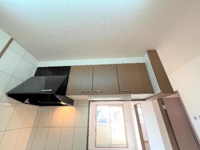 クレア貝塚 部屋画像