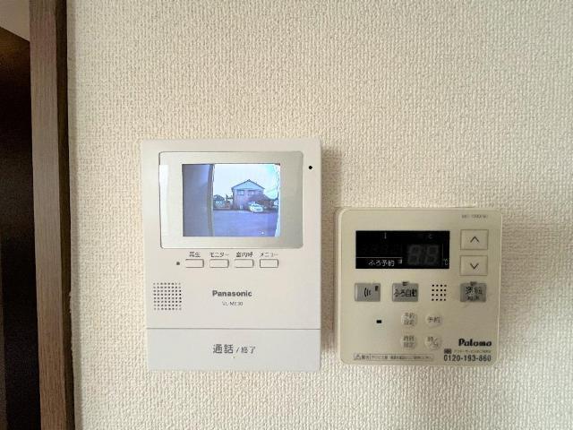 クレア貝塚 部屋画像