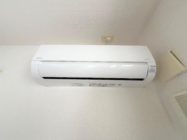 クレア貝塚 部屋画像