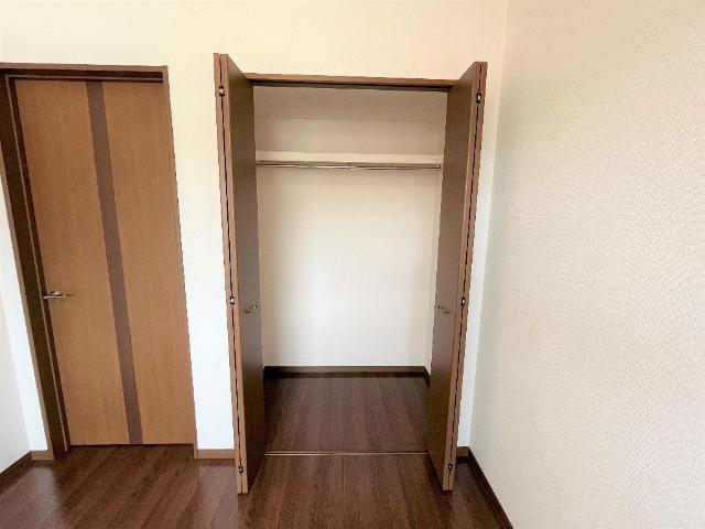 クレア貝塚 部屋画像