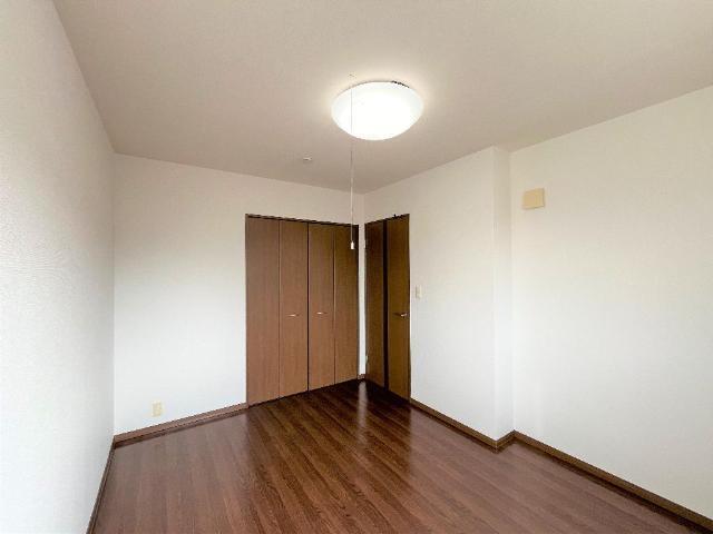 クレア貝塚 部屋画像
