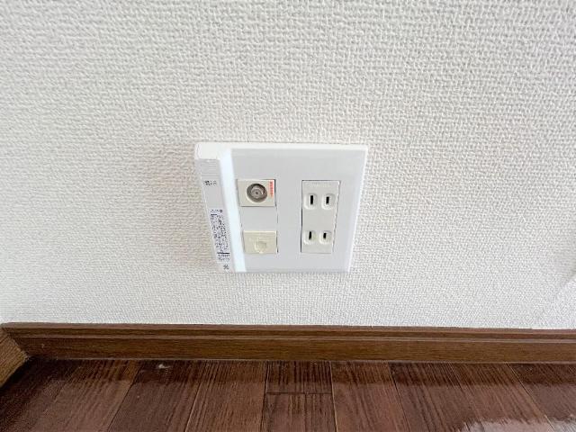 クレア貝塚 部屋画像