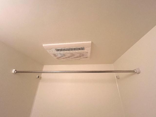 クレア貝塚 部屋画像