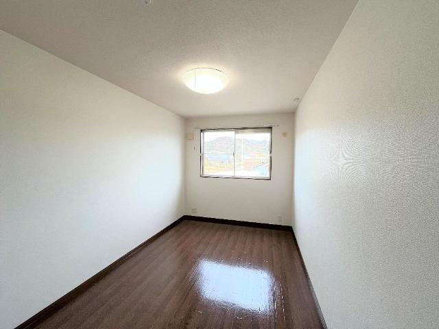 クレア貝塚 部屋画像