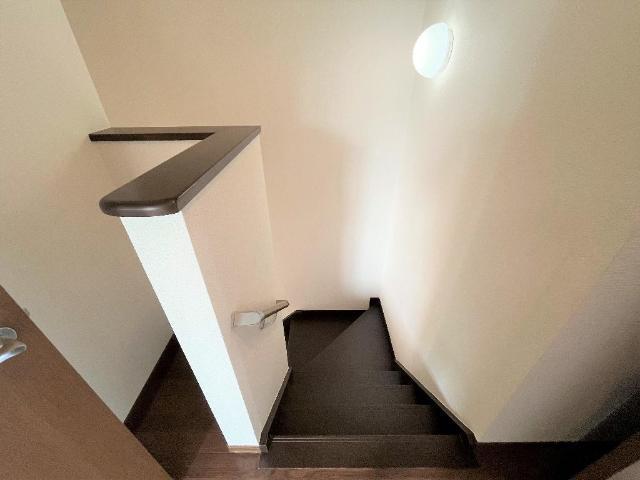 クレア貝塚 部屋画像