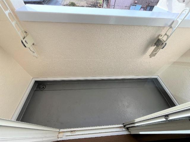 クレア貝塚 部屋画像