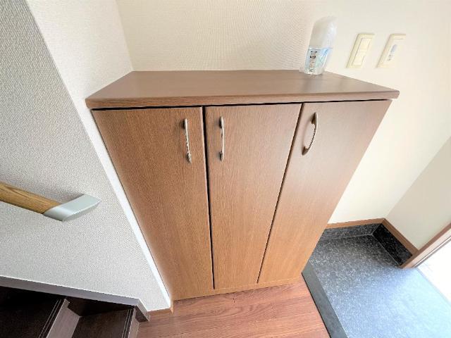 クレア貝塚 部屋画像