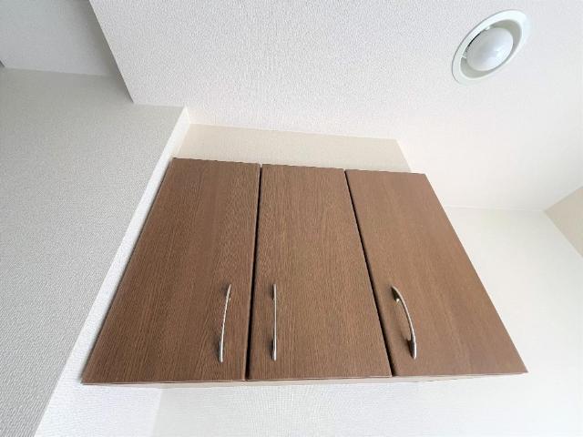 クレア貝塚 部屋画像