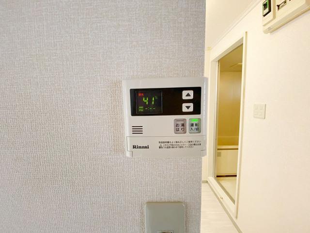 カーサ旭（202） 部屋画像