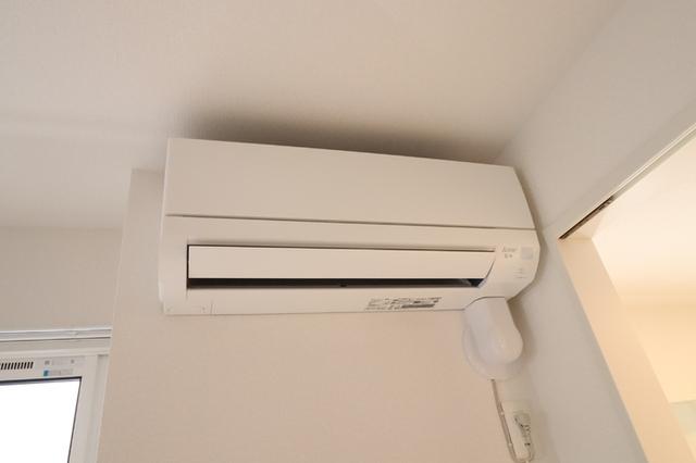 メゾンフォレストⅦ（105） 部屋画像