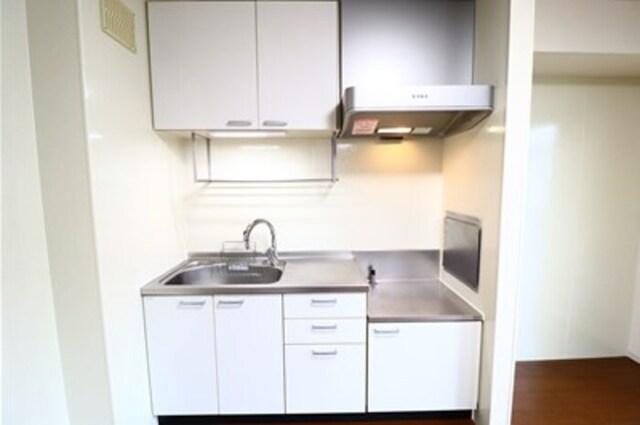 グリーンヴィラ カラビナ　R（R202） 部屋画像