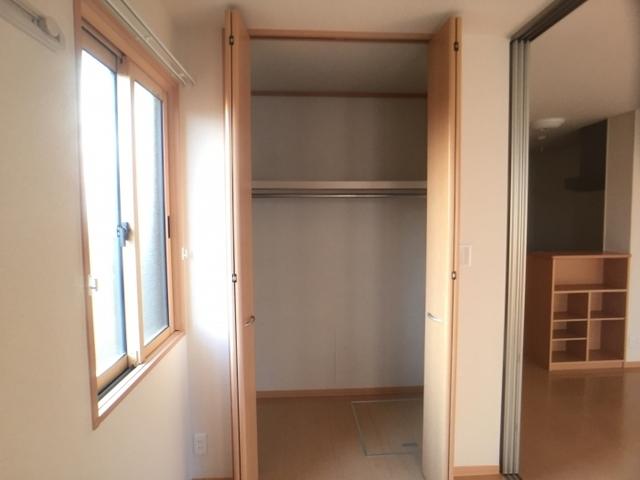 セピアパレス（106） 部屋画像